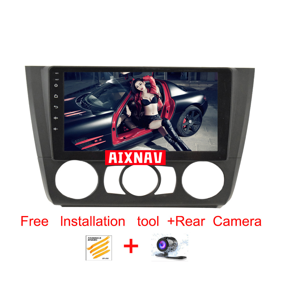 Auto Multimedia Player For BMW E90/E91/E92/E93 2005-2012