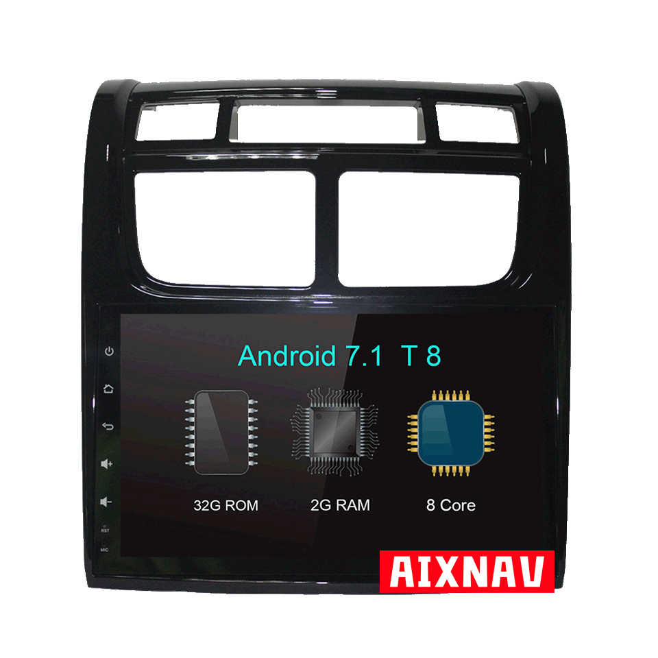 Auto Multimedia Player For Kia Sportage 2005-2012