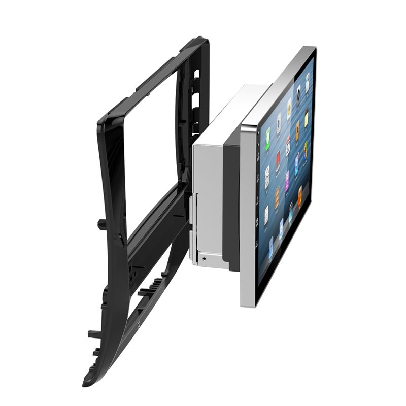 Auto Multimedia Player For Volkswagen Sagitar 2012-2015
