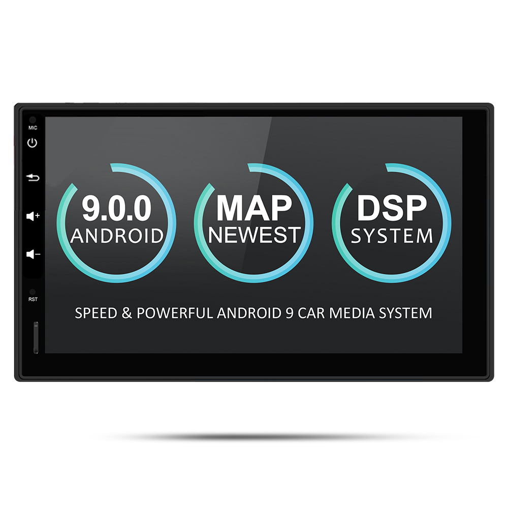 Auto Multimedia Player For Nissan/Hyundai Universal