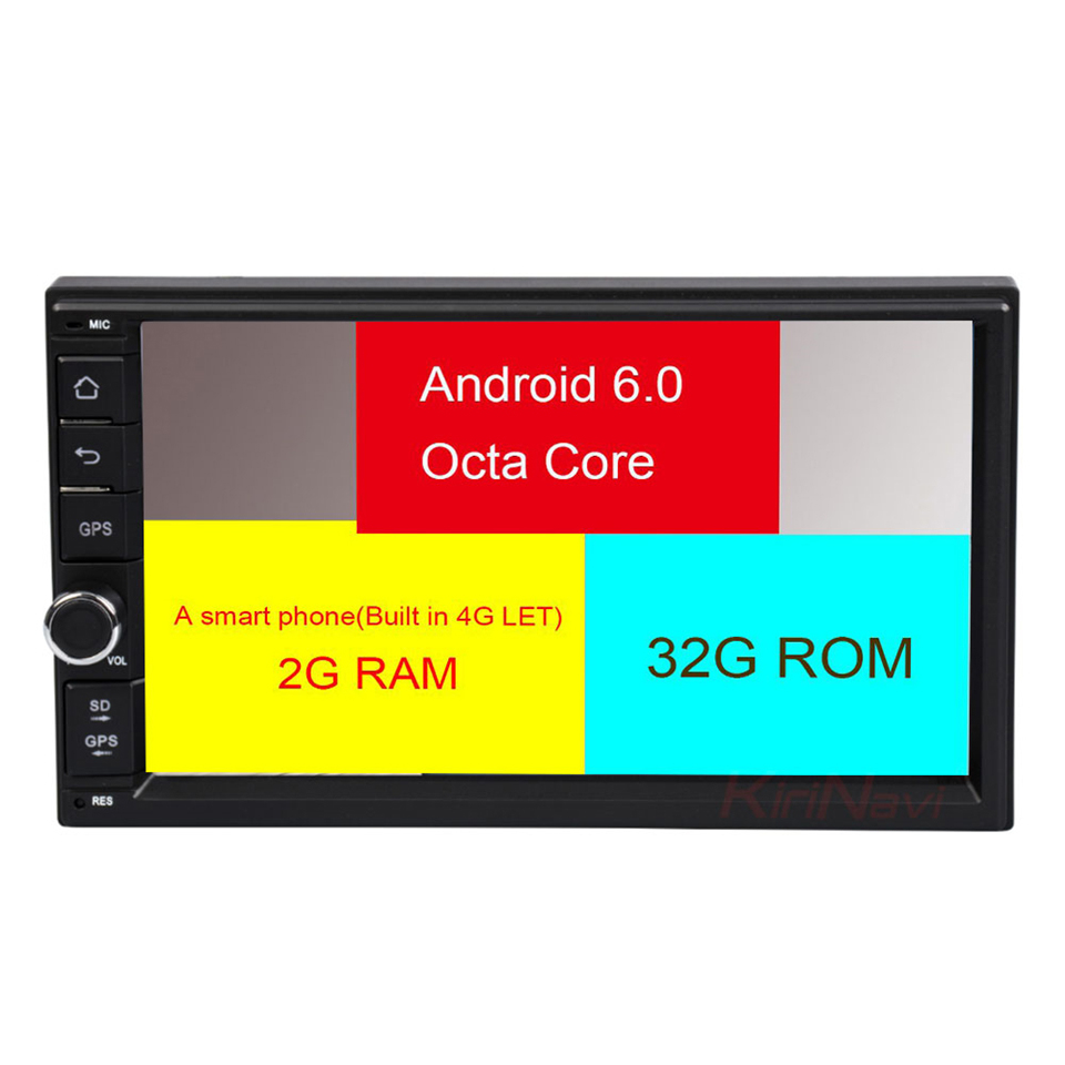 Auto Multimedia Player For Nissan Universal