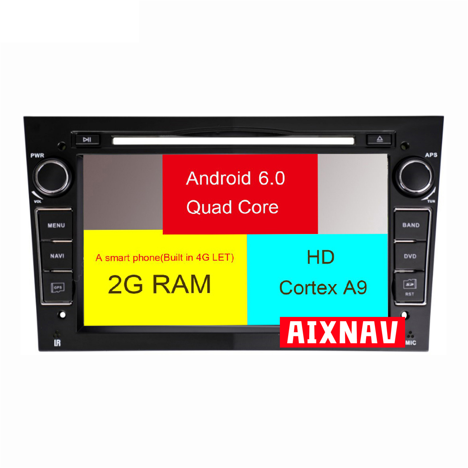 Auto Multimedia Player For Opel ANTARA/VECTRA/ZAFIRA/CORSA/MERIVA/ASTRA 2004-2011