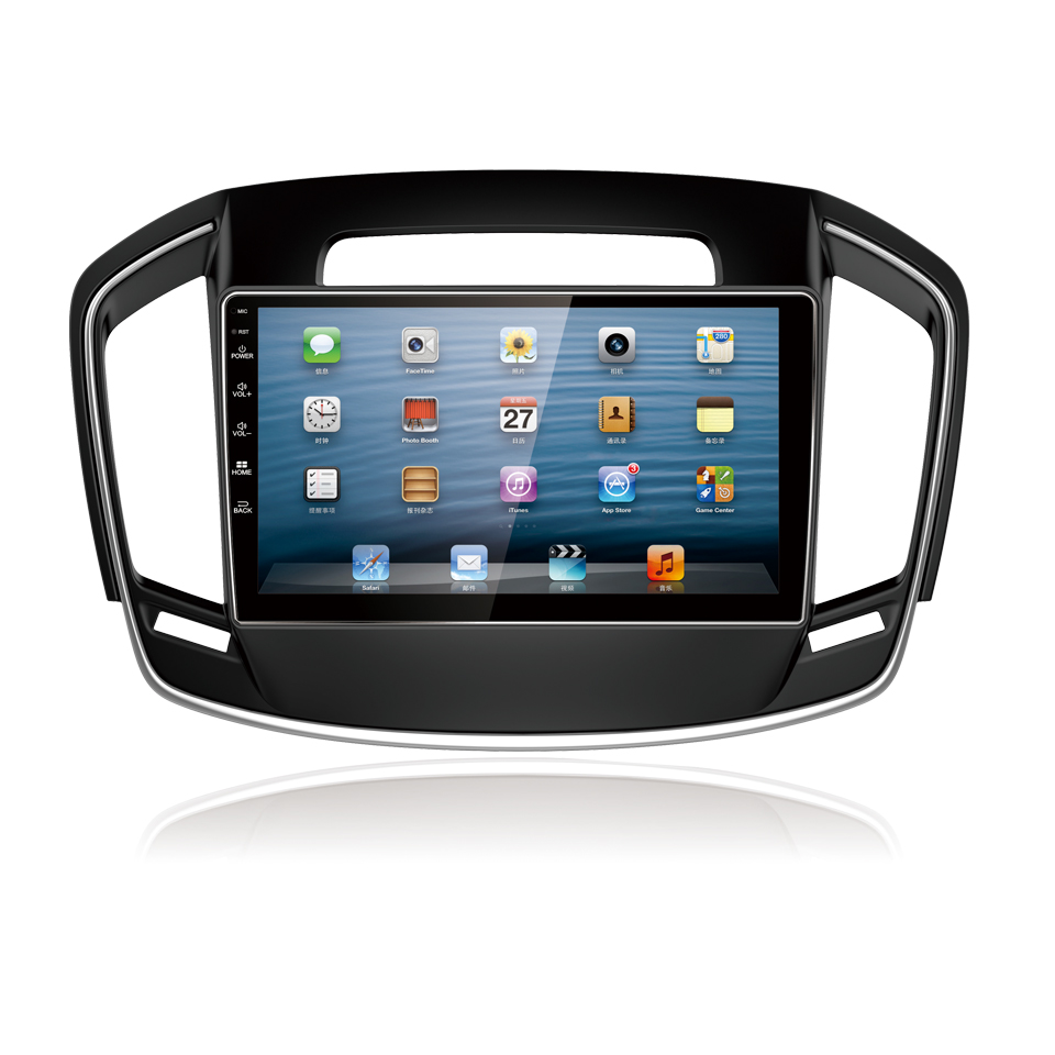 Auto Multimedia Player For Buick Regal 2014-2015