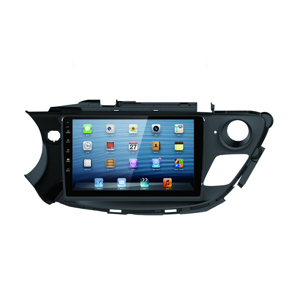 Auto Multimedia Player For Buick angkewei 2014-2019