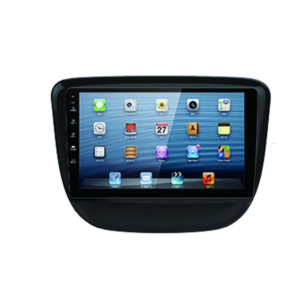 Auto Multimedia Player For Chevrolet Kovaz 2016-2018