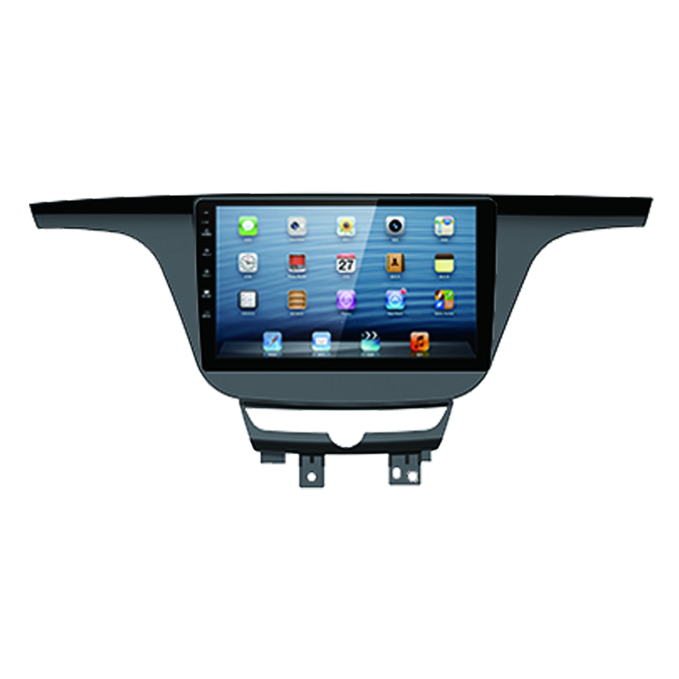 Auto Multimedia Player For Buick GL8 2017