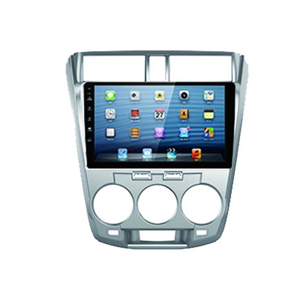 Auto Multimedia Player For Honda City