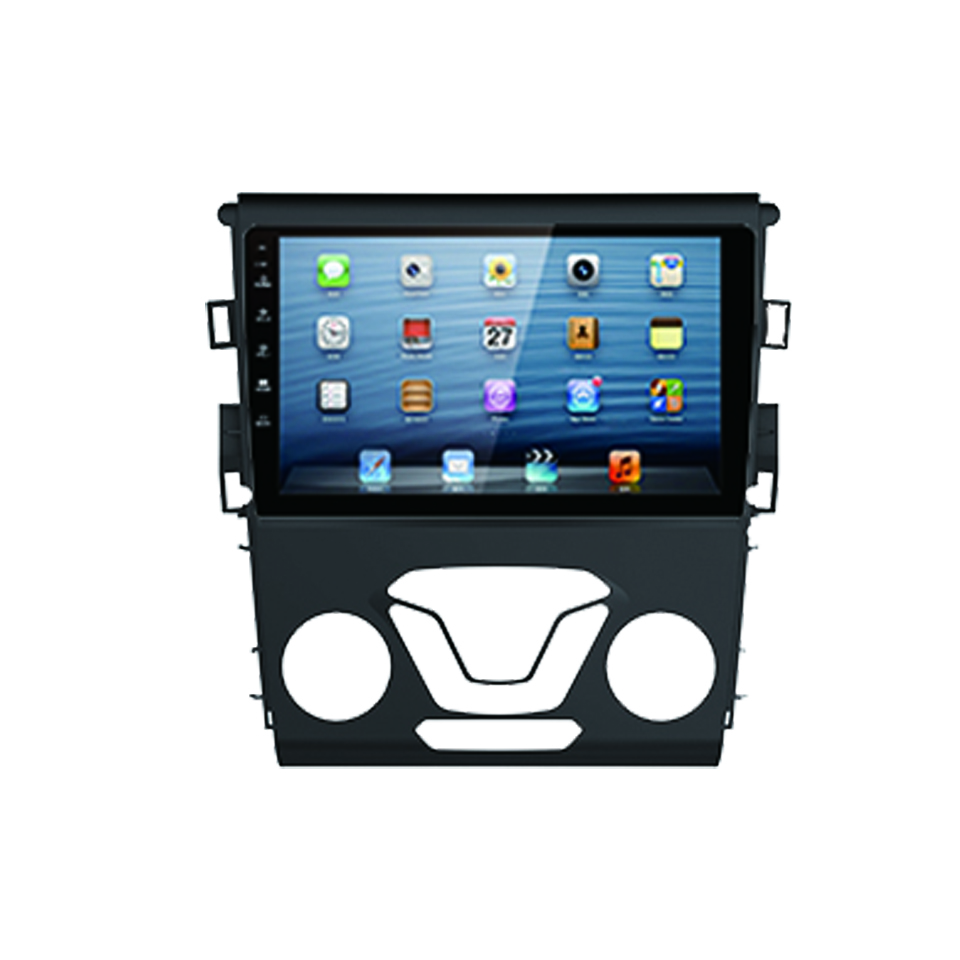 Auto Multimedia Player For Ford Mondeo 2013