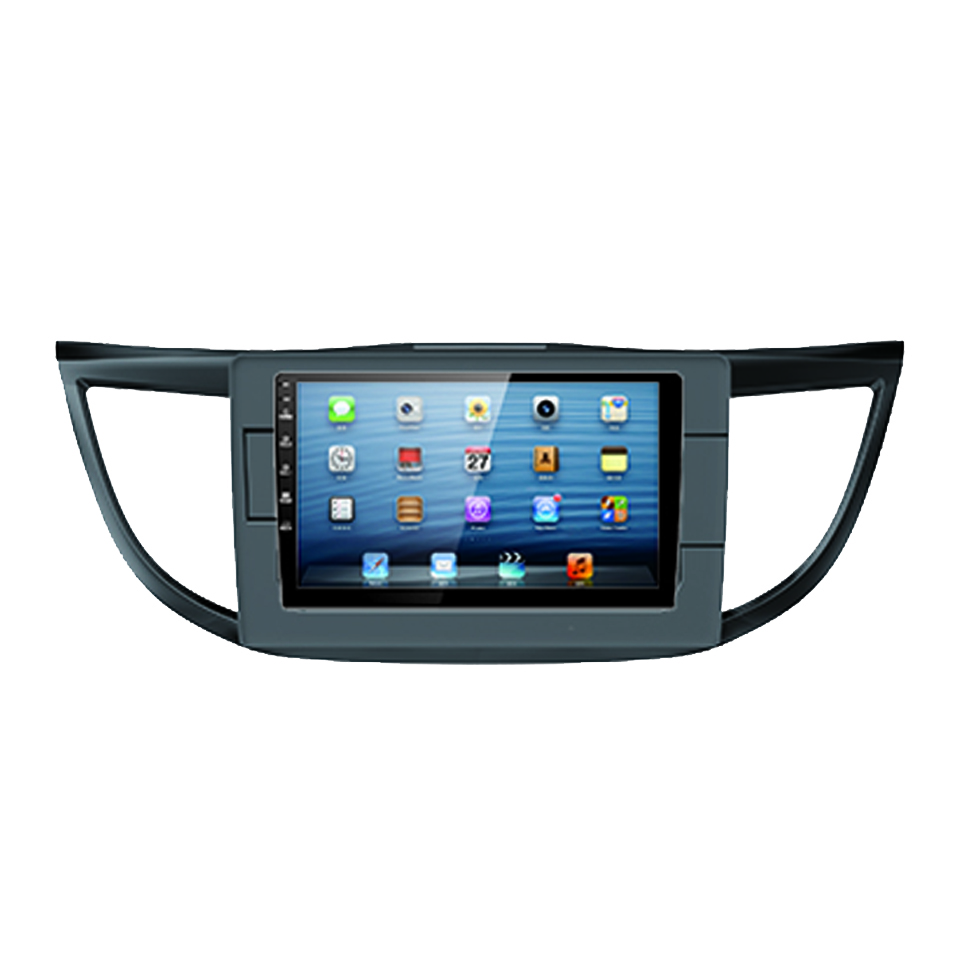 Auto Multimedia Player For Honda CRV 2012-2015