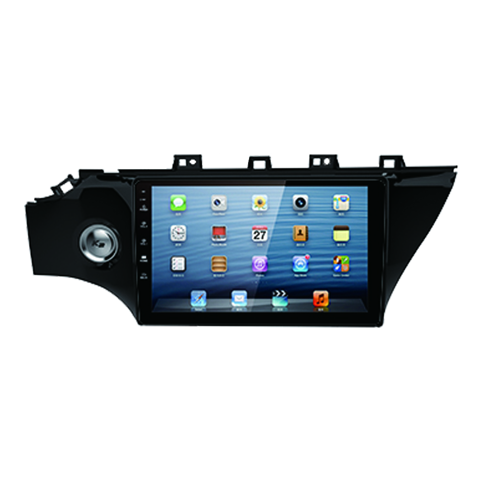 Auto Multimedia Player For KIA K2 2017