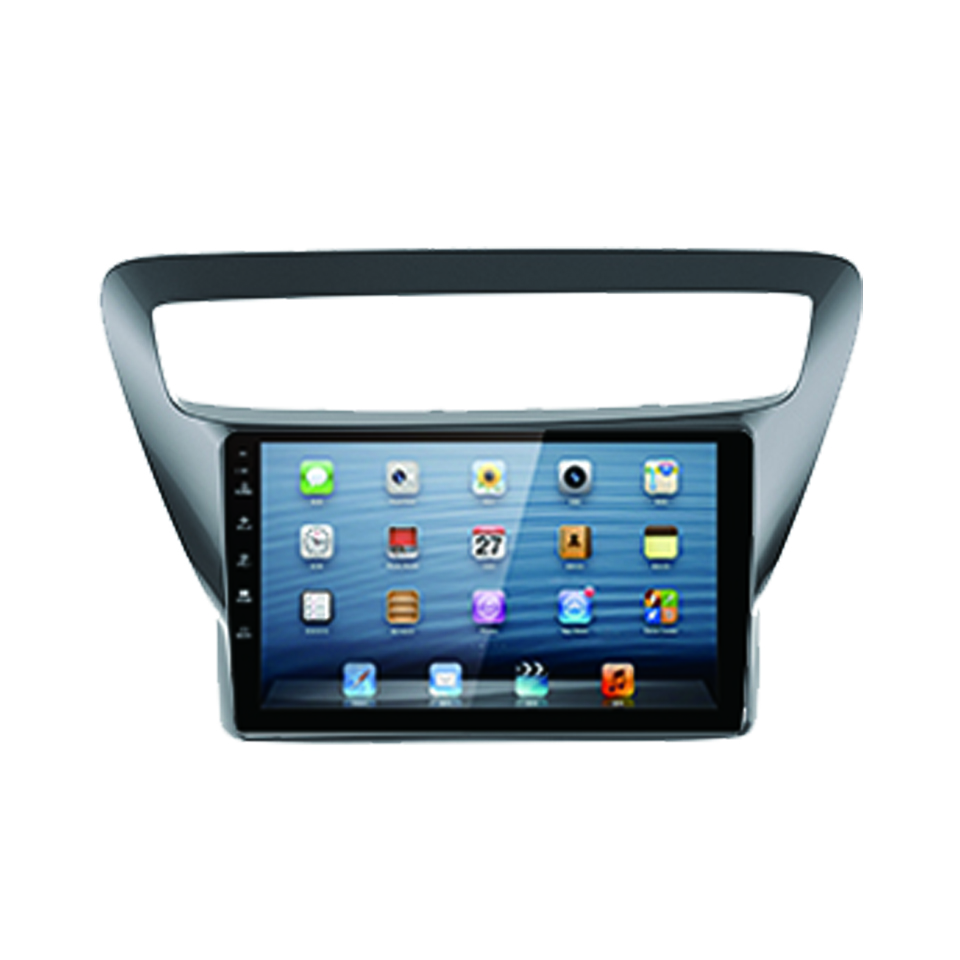 Auto Multimedia Player For Chevrolet LOVA 2016