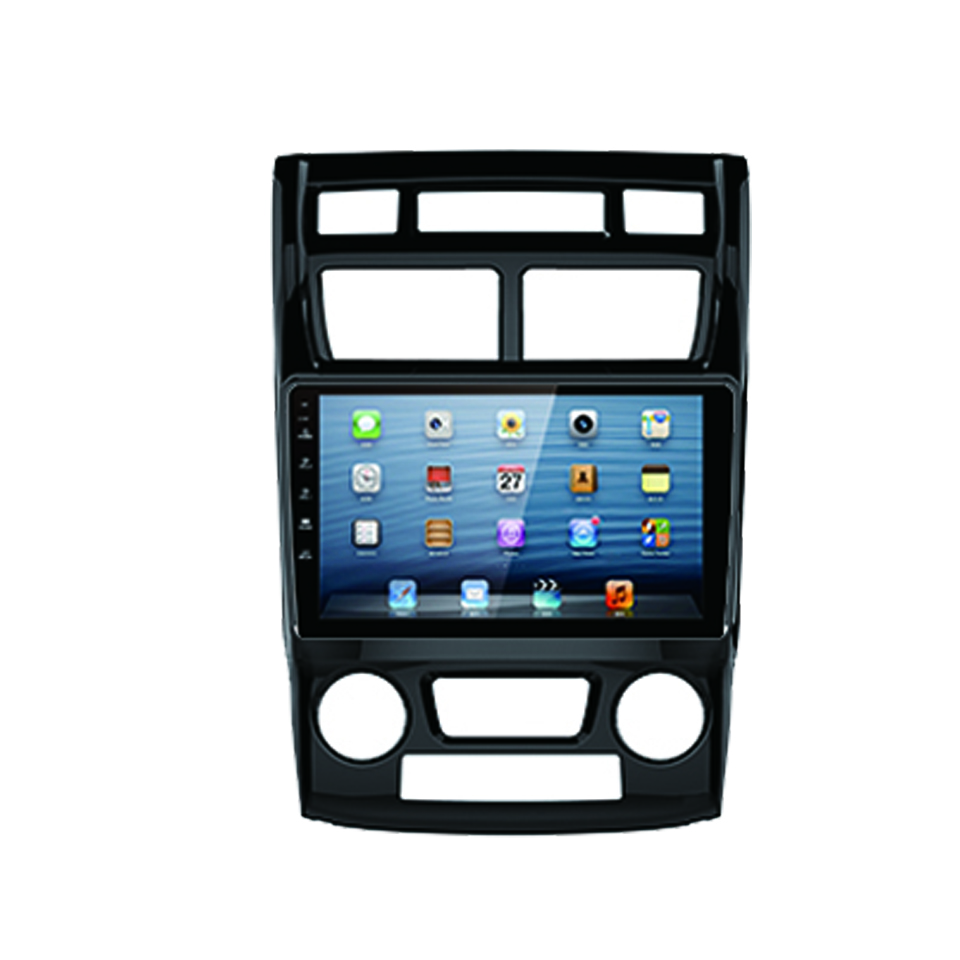 Auto Multimedia Player For KIA Sportage