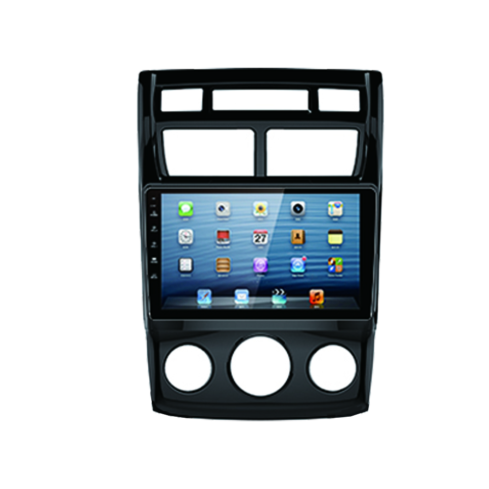 Auto Multimedia Player For KIA Sportage 2007-2016