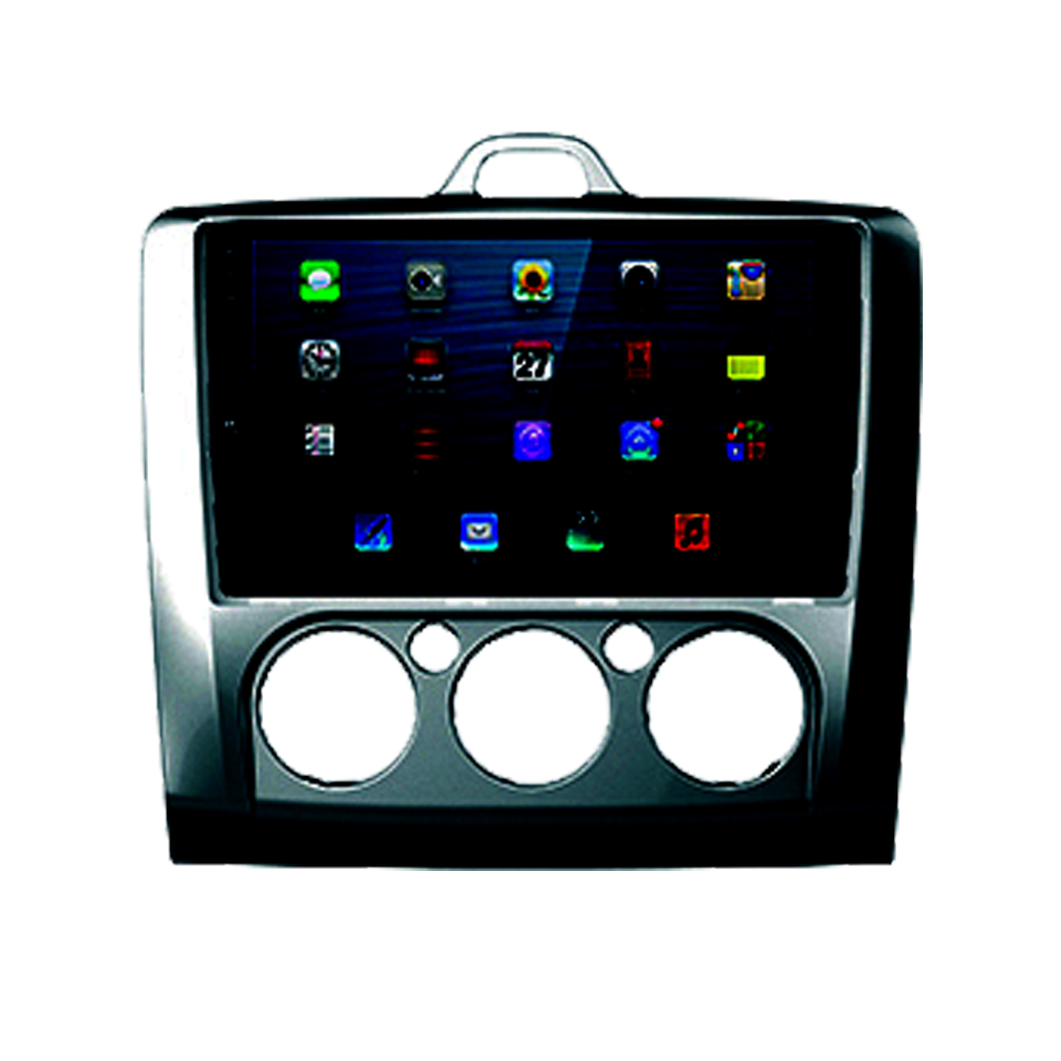 Auto Multimedia Player For Ford Focus 2012-2015